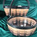 Longaberger ECLIPSE Casserole Basket