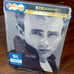Rebel without a cause Limited Edition 4K Steelbook (4K+Blu-ray)-NEW-Free Box S&H