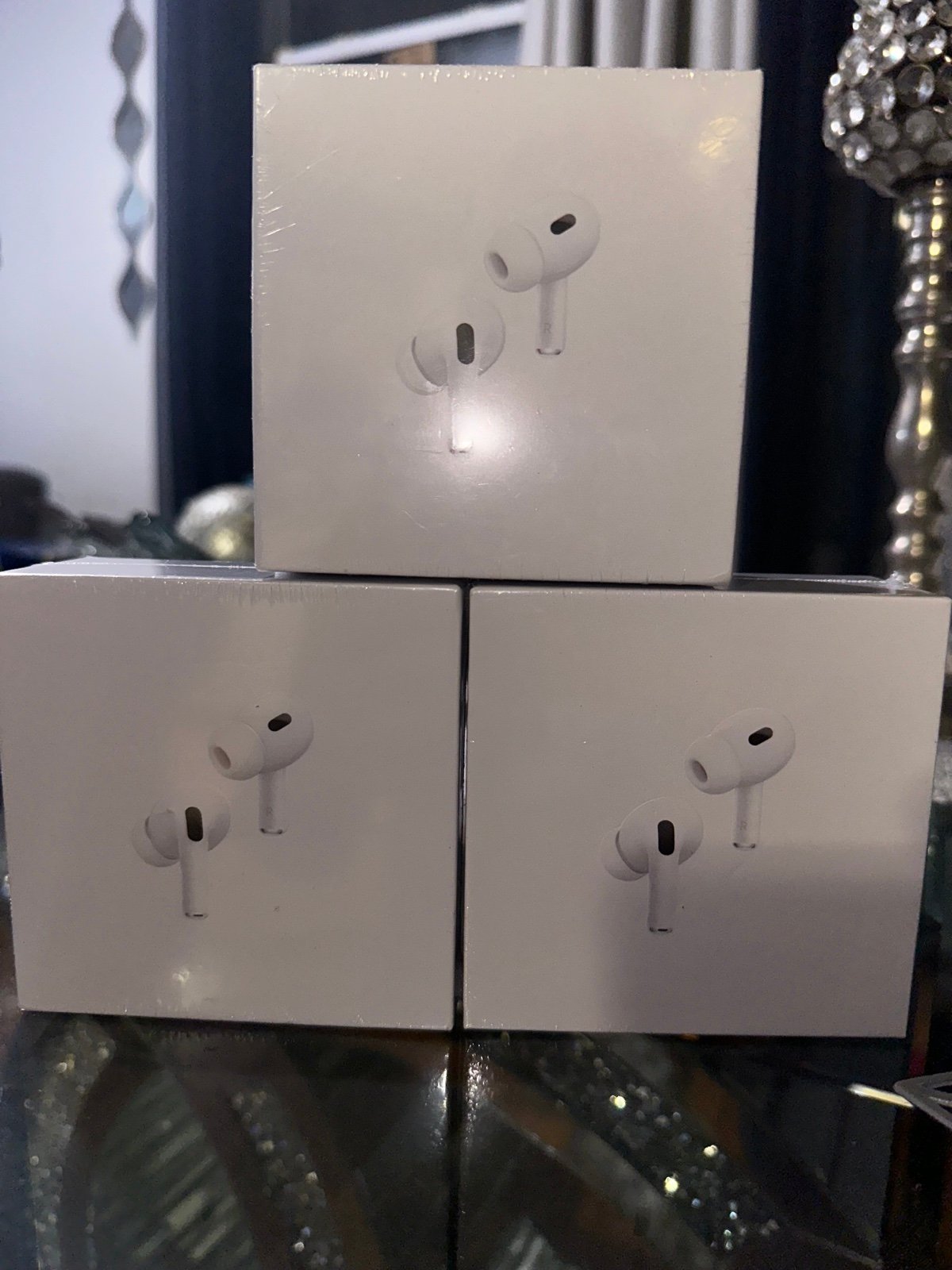 AirPods Pro