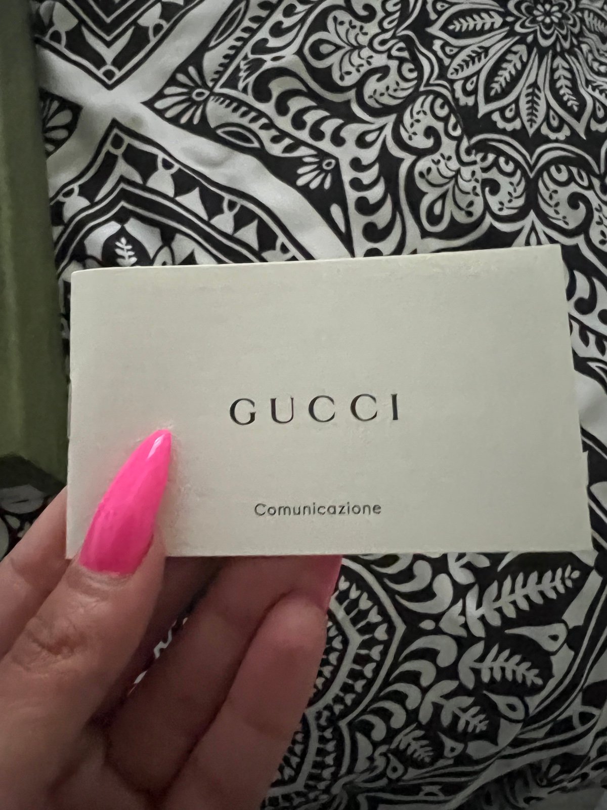 Gucci sandals women