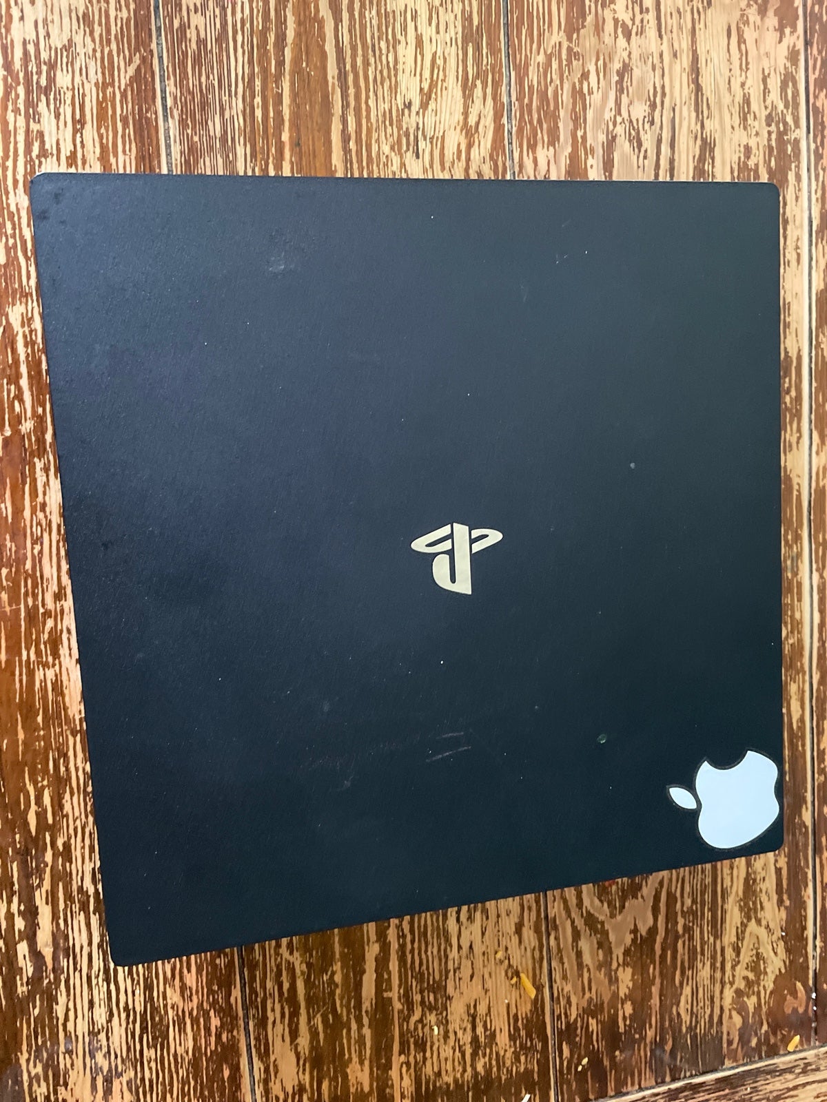 Sony ps4 pro consoles