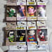 Lot of 16 DC Originals String Dolls