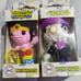Lot of 16 DC Originals String Dolls
