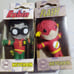 Lot of 16 DC Originals String Dolls
