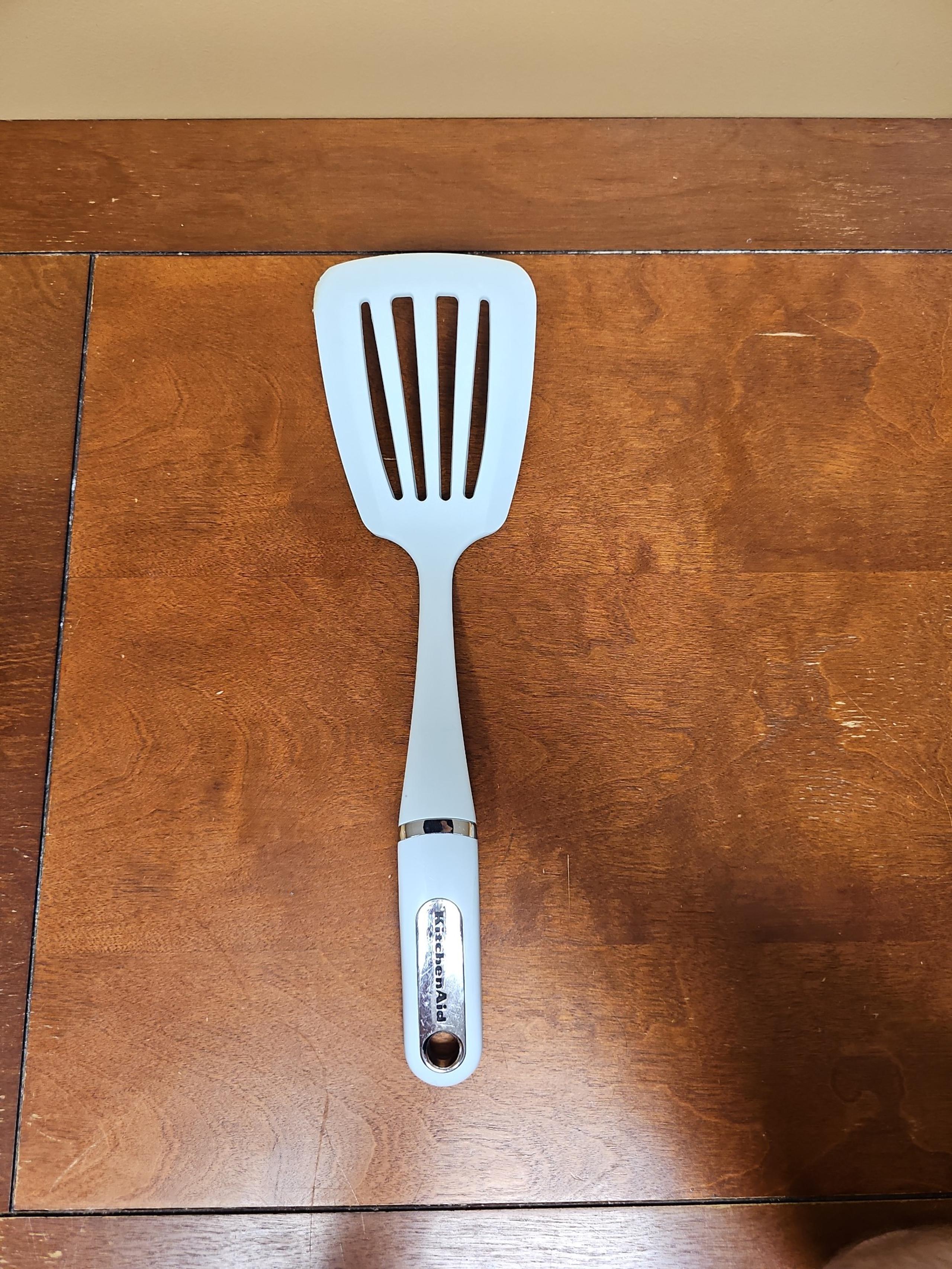 Kitchen Aid Spatula - Used, Good Condition - KitchenAid