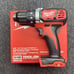 Milwaukee 2606-20 18V Lithium-Ion 1/2 inch Cordless Drill Driver