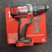 Milwaukee 2606-20 18V Lithium-Ion 1/2 inch Cordless Drill Driver