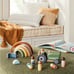 Hearth & Hand Magnolia Toy Farm Tractor