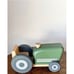 Hearth & Hand Magnolia Toy Farm Tractor