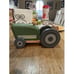 Hearth & Hand Magnolia Toy Farm Tractor
