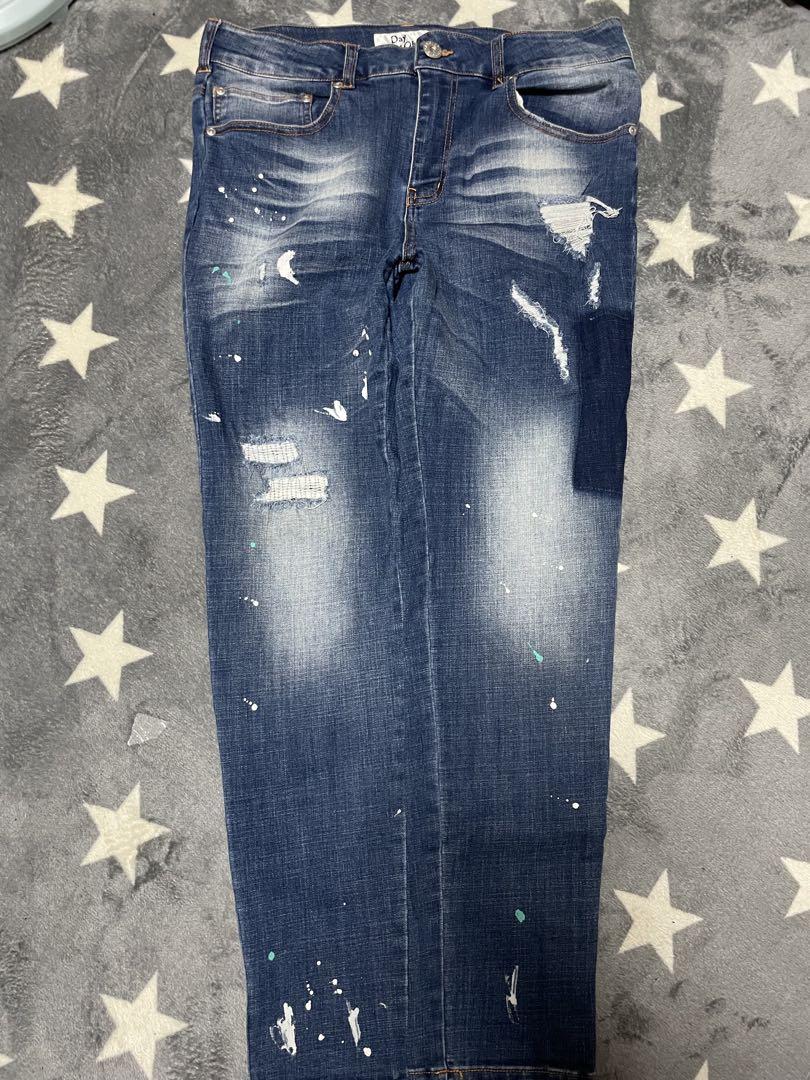 【Immediate Purchase OK】 Day GLORY Jeans XL