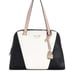 Guess shawna cali satchel