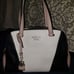 Guess shawna cali satchel