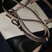 Guess shawna cali satchel