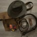 Indian Jones Cosplay Accessories