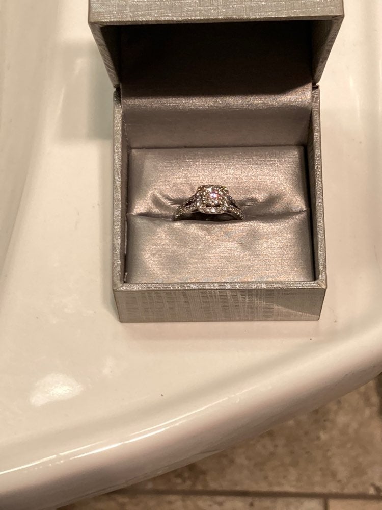 Diamond Ring