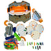 Hexbug Nano Track Set & Hexbugs Bundle