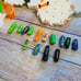 Hexbug Nano Track Set & Hexbugs Bundle