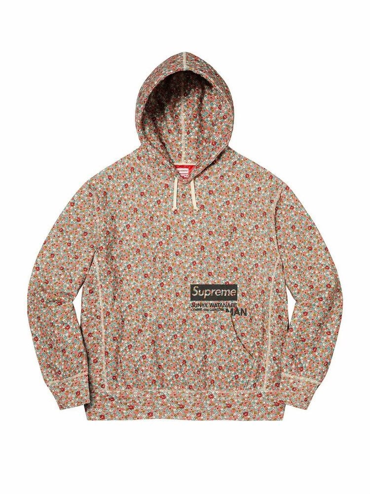 Supreme Sweats & Hoodies for Men | Mercari