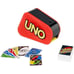 UNO Attack High Flying Card Game By Mattel GTX66