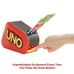 UNO Attack High Flying Card Game By Mattel GTX66