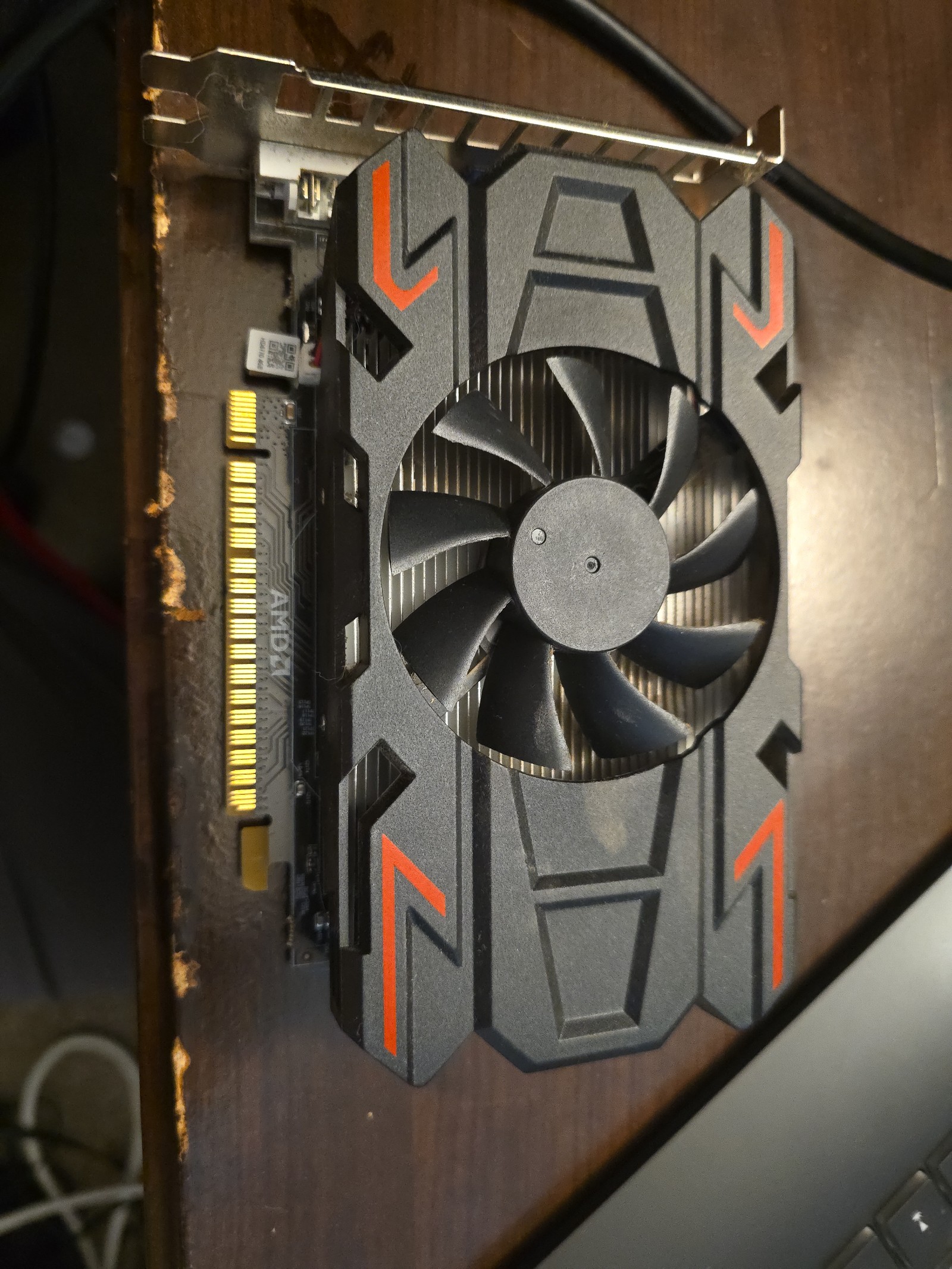 Graphics Cards HD6770 4G DDR5 128bit AMD Radeon Video Card