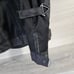 AGV Sport Solare Mesh Motorcycle Jacket M Waterproof Detachable Lining NO PADS