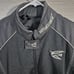 AGV Sport Solare Mesh Motorcycle Jacket M Waterproof Detachable Lining NO PADS