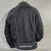 AGV Sport Solare Mesh Motorcycle Jacket M Waterproof Detachable Lining NO PADS