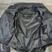 AGV Sport Solare Mesh Motorcycle Jacket M Waterproof Detachable Lining NO PADS