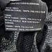 AGV Sport Solare Mesh Motorcycle Jacket M Waterproof Detachable Lining NO PADS