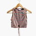 Suboo Carla Set Midi Skirt and Top in Space Dyed Size XS
