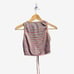 Suboo Carla Set Midi Skirt and Top in Space Dyed Size XS