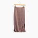 Suboo Carla Set Midi Skirt and Top in Space Dyed Size XS
