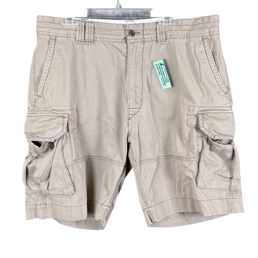 SOL sooner or later GuruGuru Denim Shorts Casual shorts