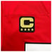 49ers jersey Fred Warner authentic style QUALITY Captain patch