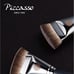 PICCASSO Makeup Brush #FB19 (Foundation) New US Seller