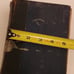 Vintage Book The Life & Adventures of Nicholas Nickleby [C-84]
