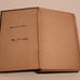 Vintage Book The Life & Adventures of Nicholas Nickleby [C-84]