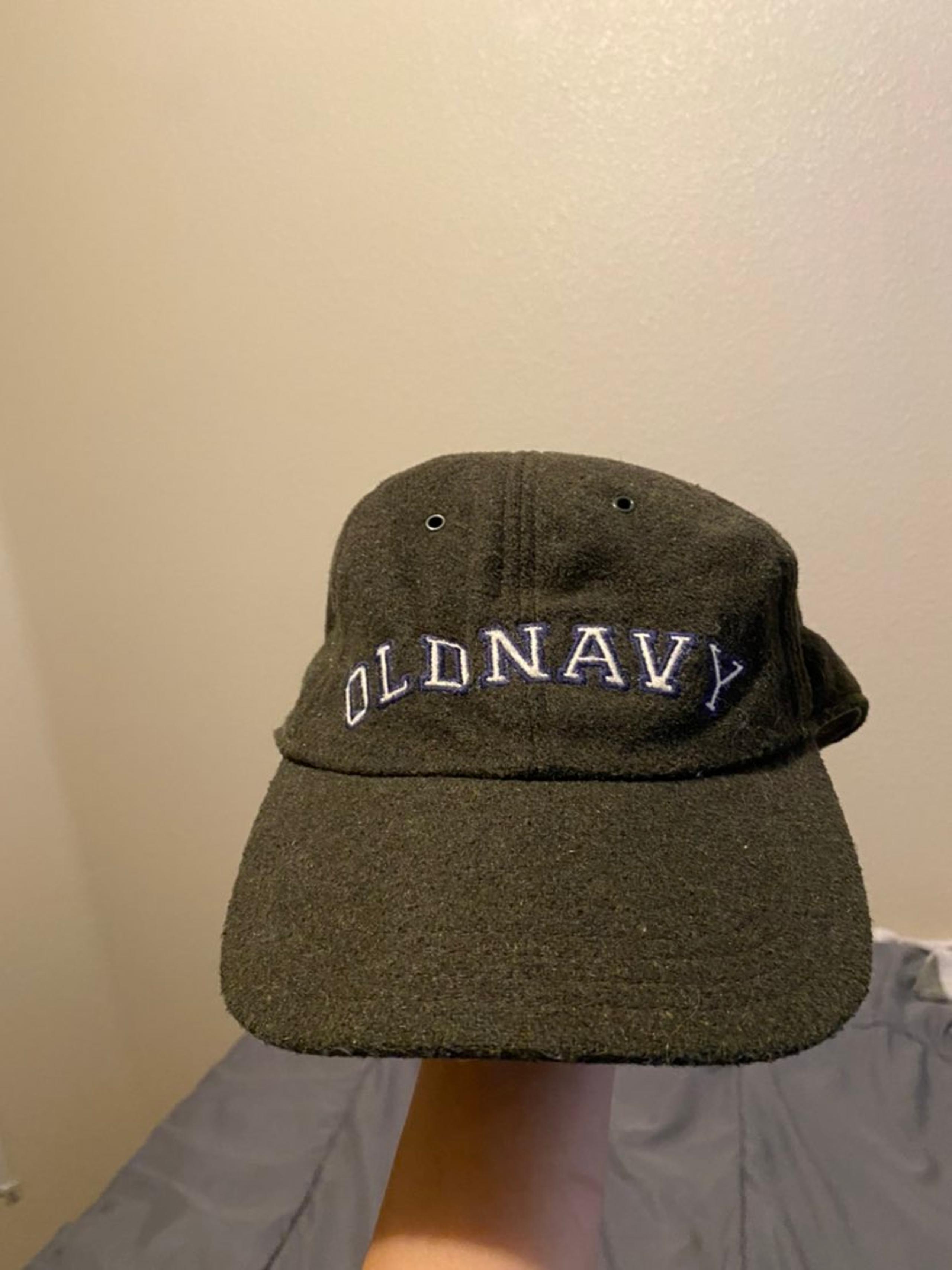 Old Navy Vintage Cap