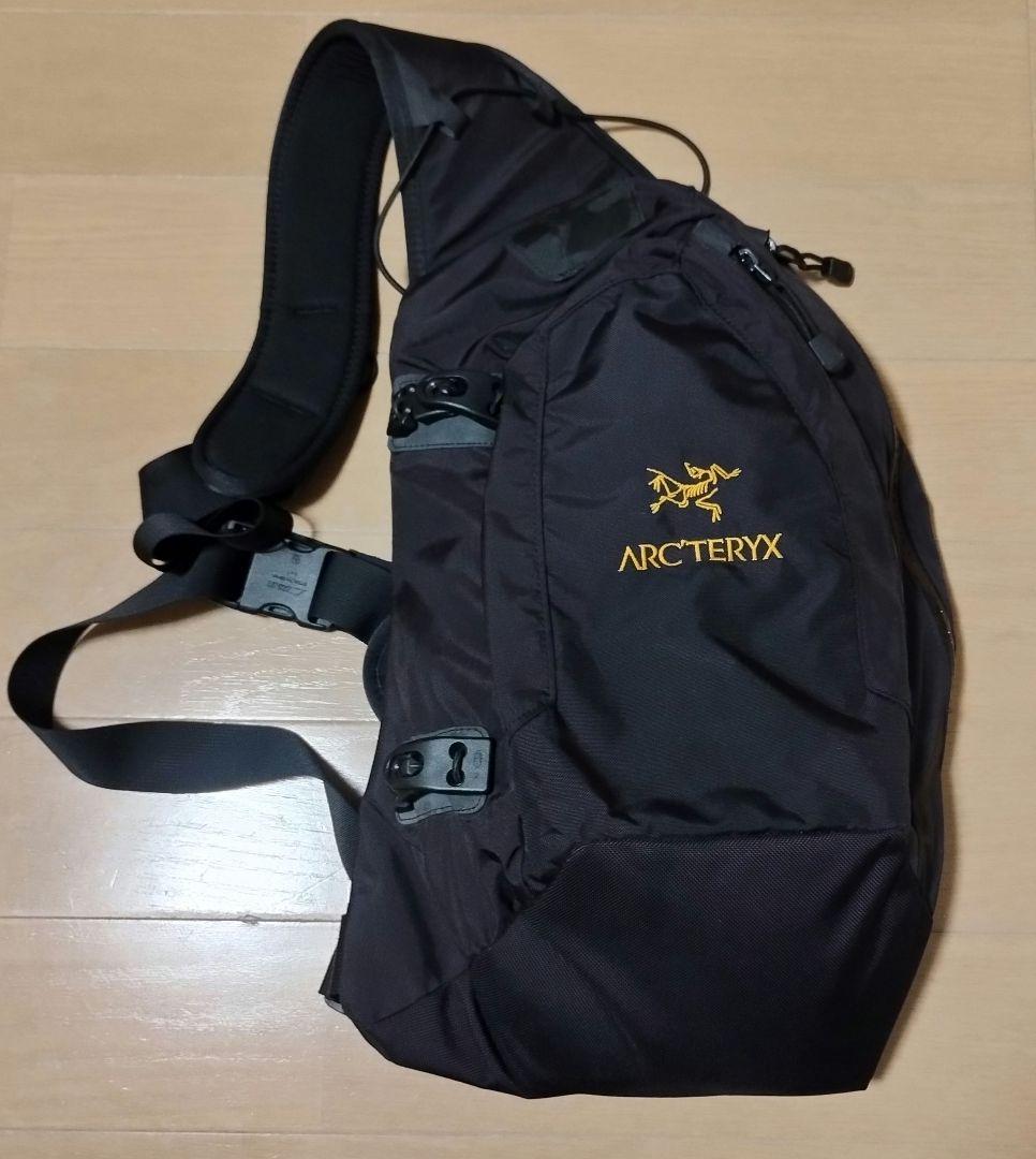 ARC'TERYX (Arcteryx) Quiver Early Model