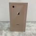 Apple iPhone 8 Gold, 64GB, with box, SoftBank