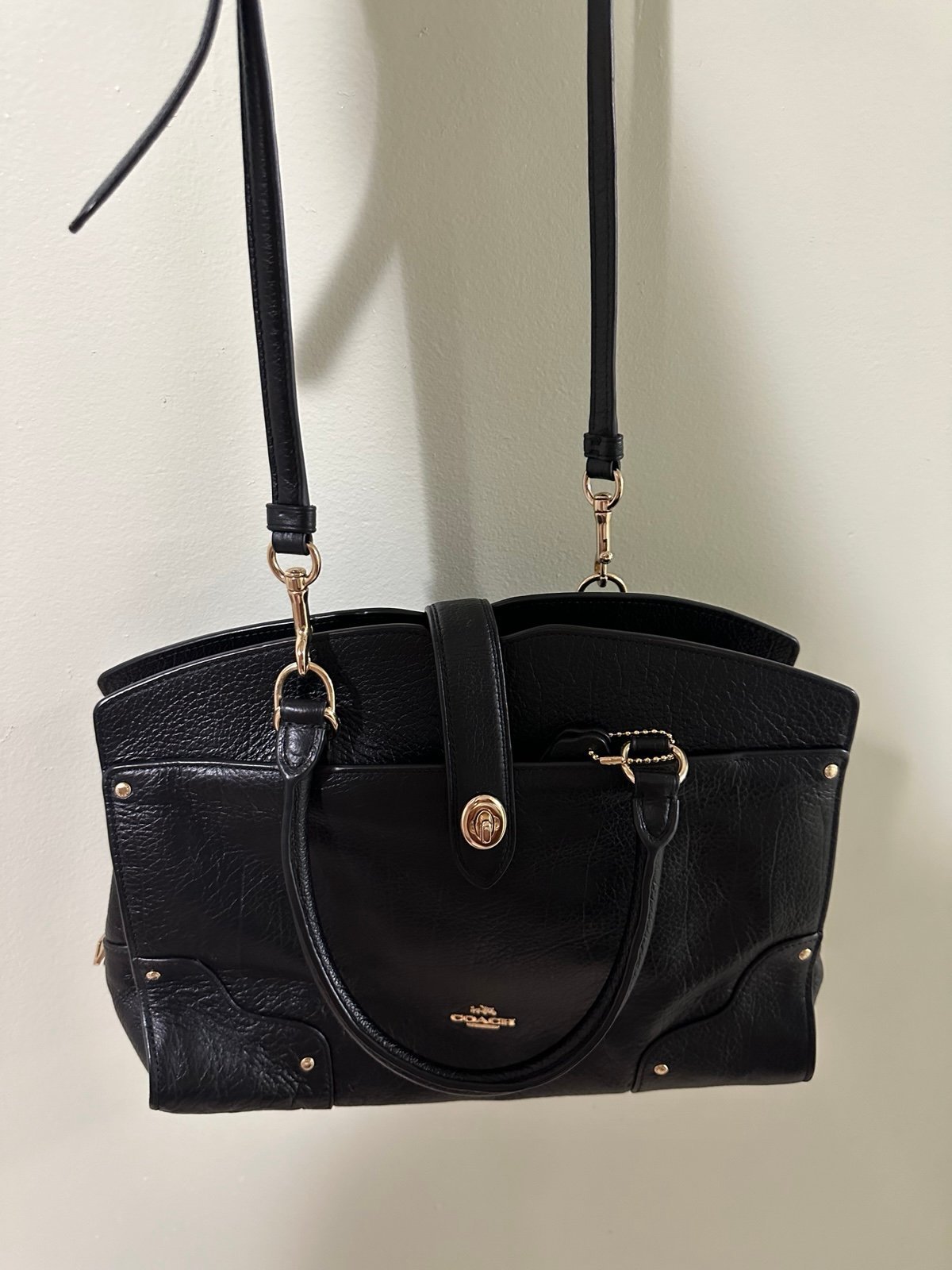 Coach crossbody