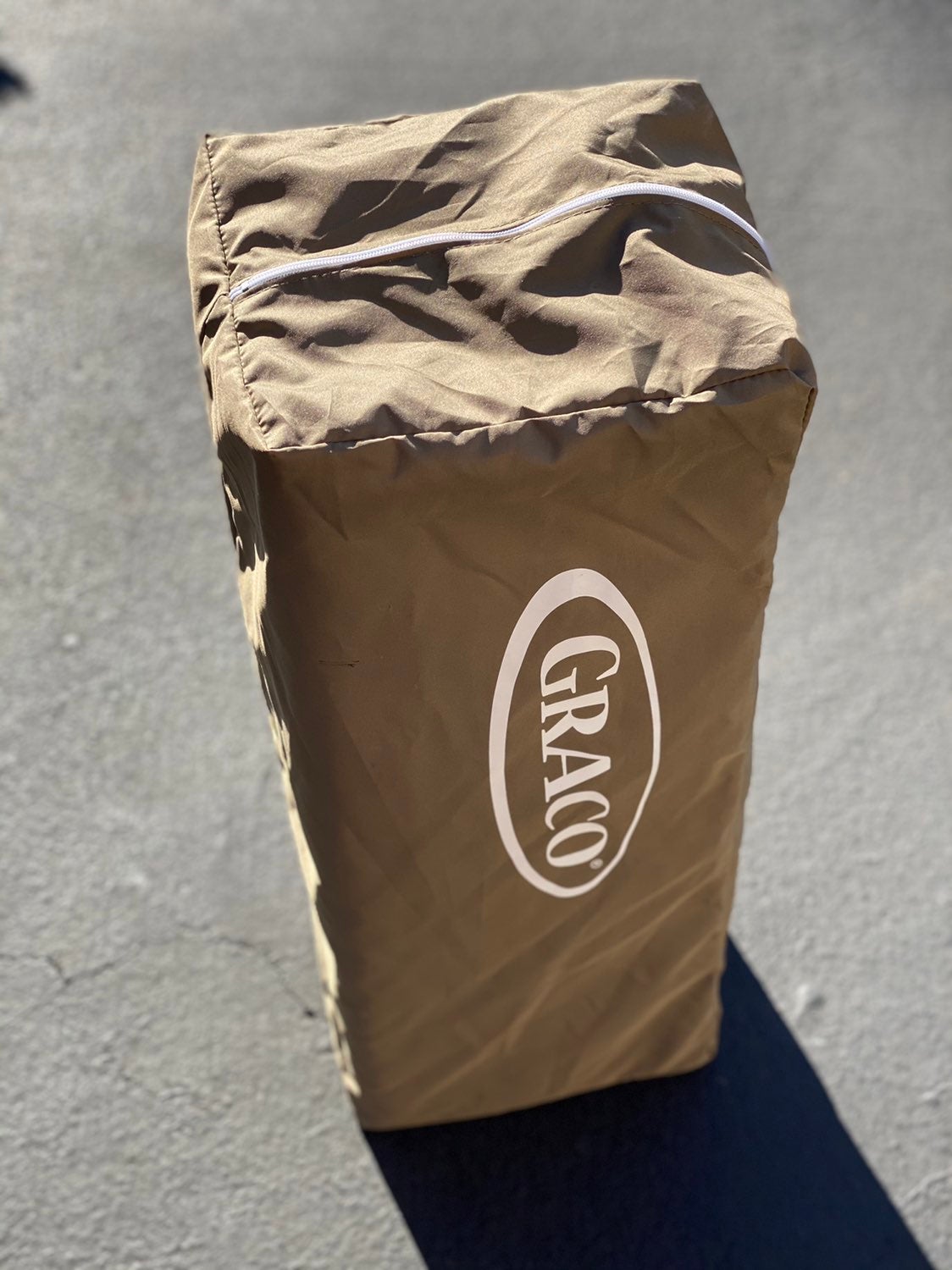 Graco pack n play