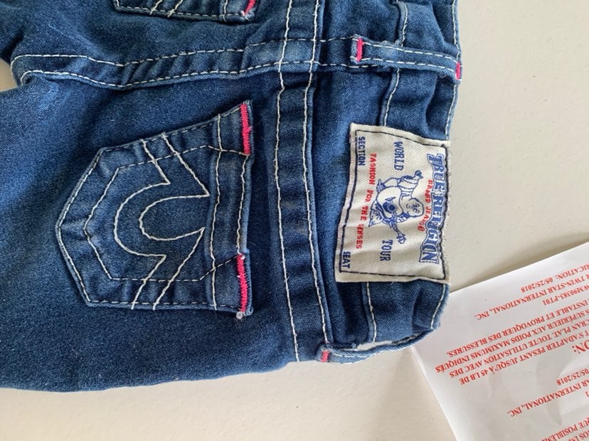 True Religion Jeans