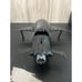 Vintage BATMAN RETURNS Bat Ski Boat 1992 Kenner Vehicle DC Comics