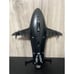 Vintage BATMAN RETURNS Bat Ski Boat 1992 Kenner Vehicle DC Comics