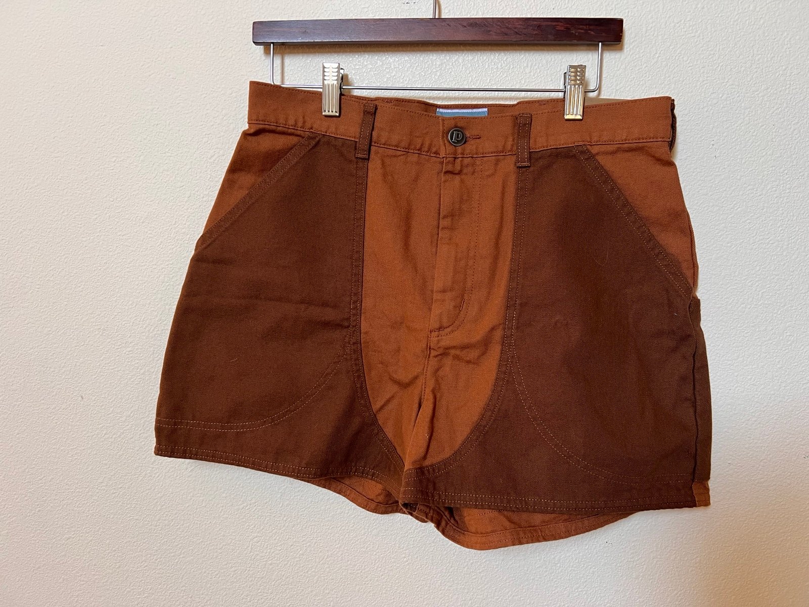 Patagonia stand up shorts