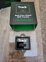 GPS tracker