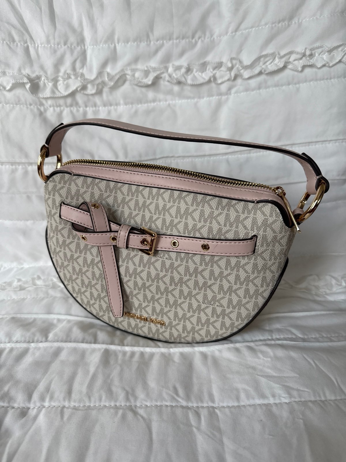 MK Crossbody Bag